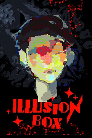 Portada de Illusion Box