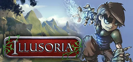 Portada de Illusoria