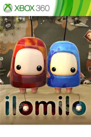 Portada de ilomilo
