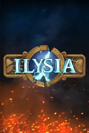 Portada de Ilysia