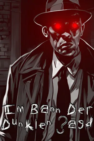 Portada de Im Bann Der Dunklen Jagd