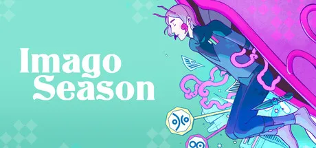 Portada de Imago Season