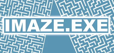 Portada de IMAZE.EXE