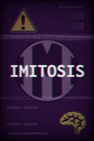 Portada de Imitosis