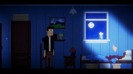 Captura de Immanence