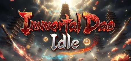 Portada de Immortal Dao Idle