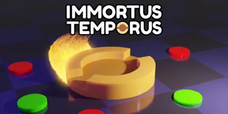 Portada de Immortus Temporus