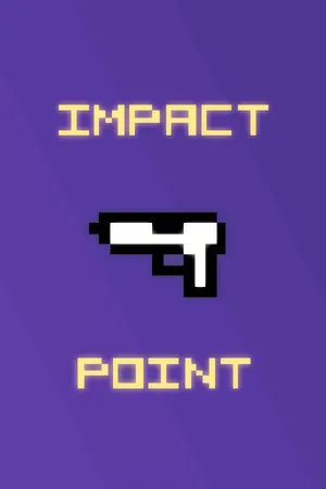 Portada de Impact Point