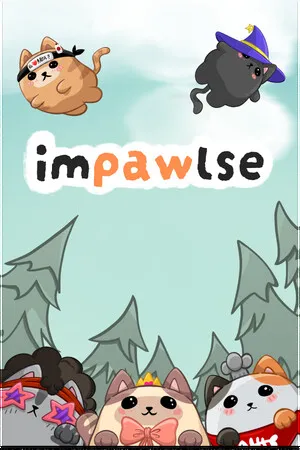 Portada de Impawlse