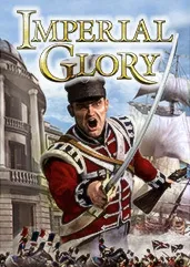 Portada de Imperial Glory
