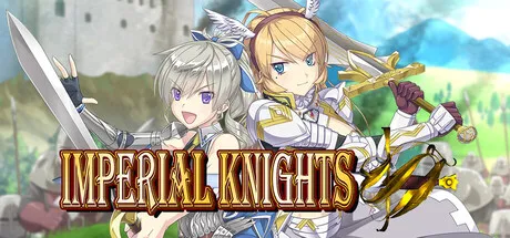 Portada de Imperial Knights