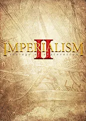 Portada de Imperialism 2: The Age of Exploration