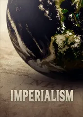 Portada de Imperialism