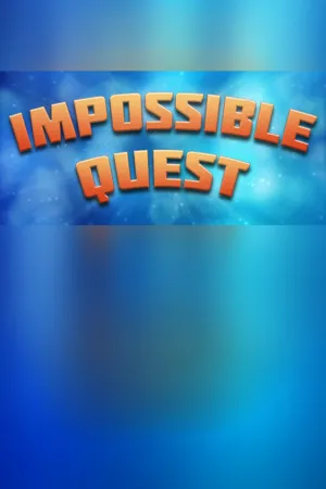Portada de Impossible Quest