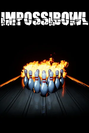 Portada de ImpossiBowl