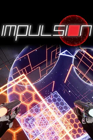 Portada de Impulsion