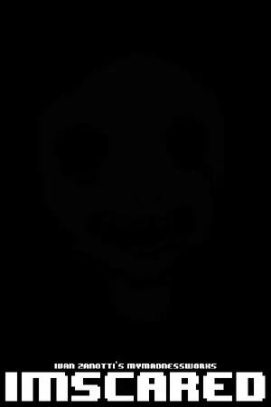 Portada de IMSCARED