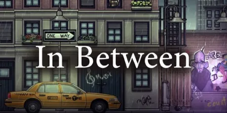 Portada de In Between