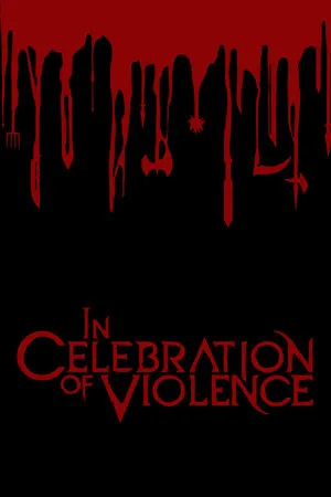 Portada de In Celebration of Violence