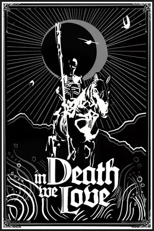 Portada de in Death we Love