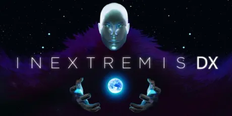 Portada de In Extremis DX