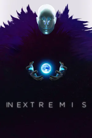 Portada de In Extremis
