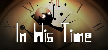 Portada de In His Time