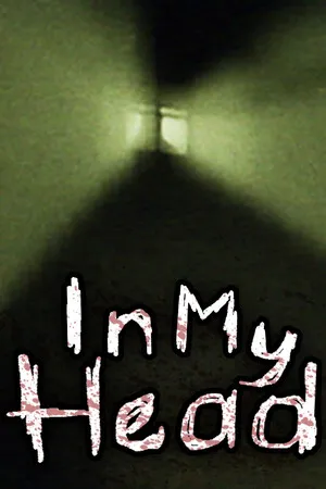 Portada de In My Head