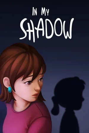 Portada de In My Shadow