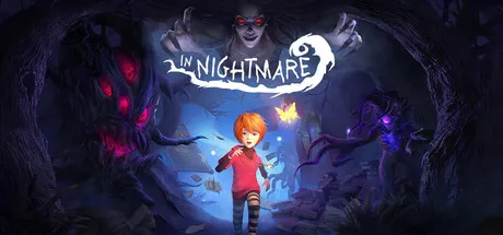 Portada de In Nightmare