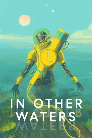 Portada de In Other Waters