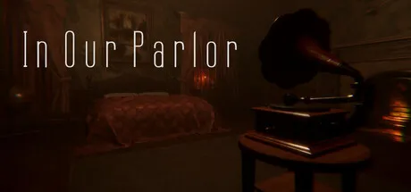 Portada de In Our Parlor