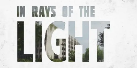 Portada de In Rays Of The Light
