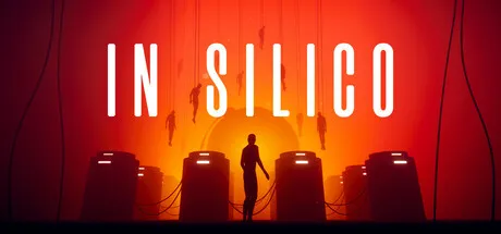 Portada de IN SILICO