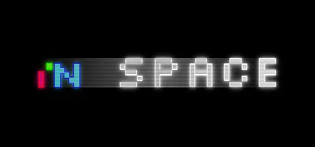 Portada de in Space