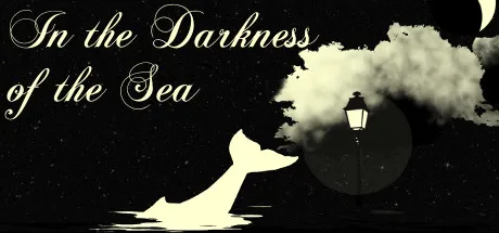 Portada de In the Darkness of the Sea