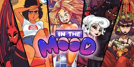 Portada de In the Mood
