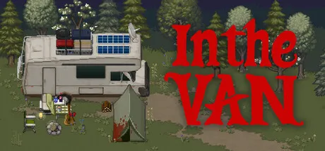 Portada de In the Van