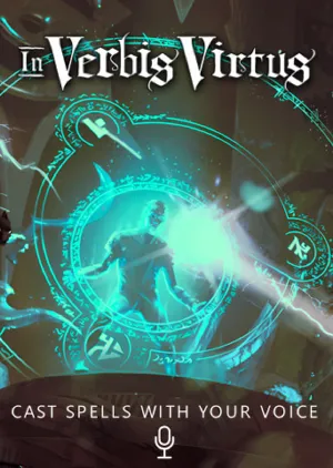 Portada de In Verbis Virtus