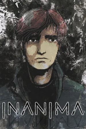 Portada de INANIMA