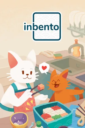 Portada de inbento
