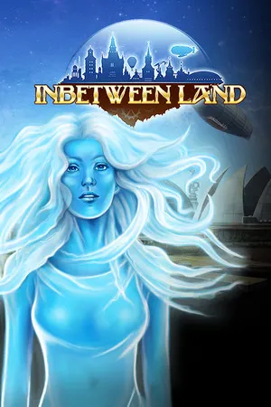 Portada de Inbetween Land