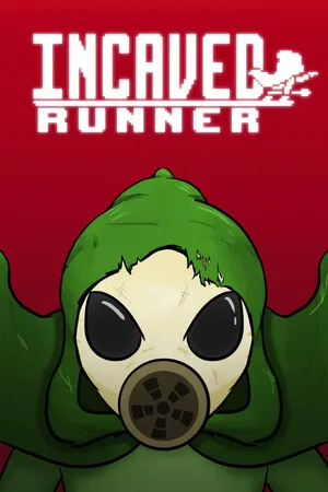 Portada de Incaved Runner