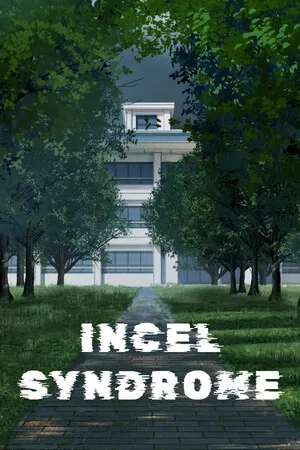 Portada de Incel Syndrome