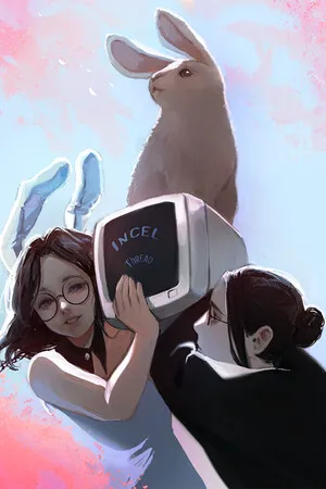 Portada de Инцелтред