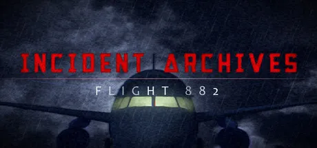 Portada de Incident Archives - Flight 882