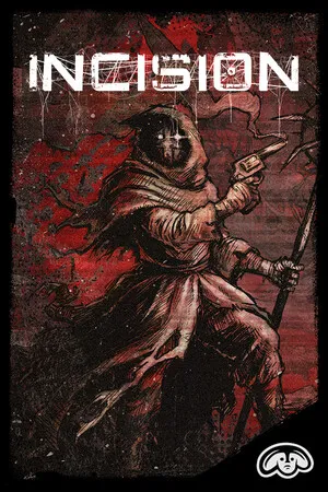 Portada de INCISION