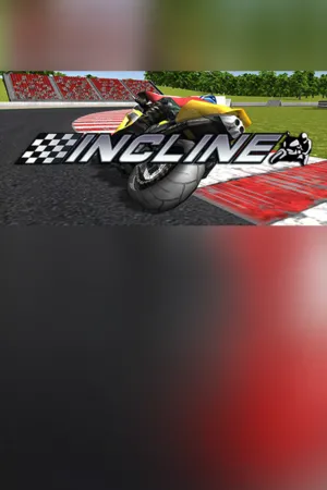 Portada de Incline