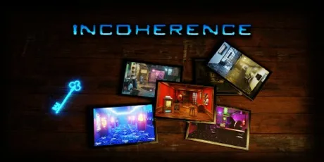 Portada de Incoherence