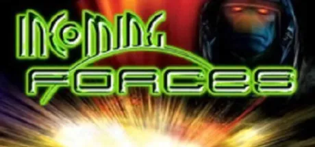 Portada de Incoming + Incoming Forces